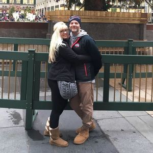 Meet your Posher, Tara